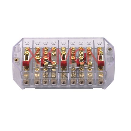 XKM/HYL型电能计量联合接线盒