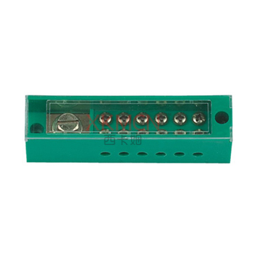 XKM/JHD-1系列单相计量箱专用接线盒
