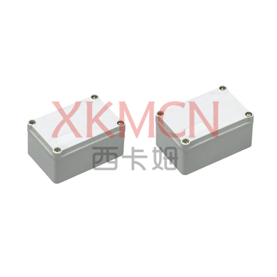 XKM/JXH系列接线盒