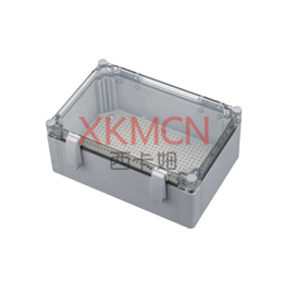 XKM/JXH-7系列接线盒(翻盖透明式)