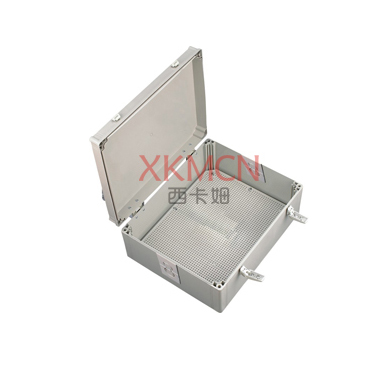 XKM/JXH-8系列“T”接线盒(翻盖式)