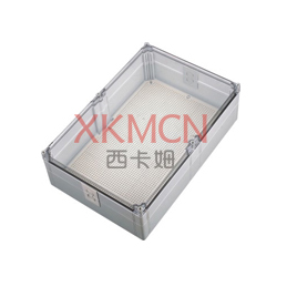 XKM/JXH-9系列“T”接线盒(透明)