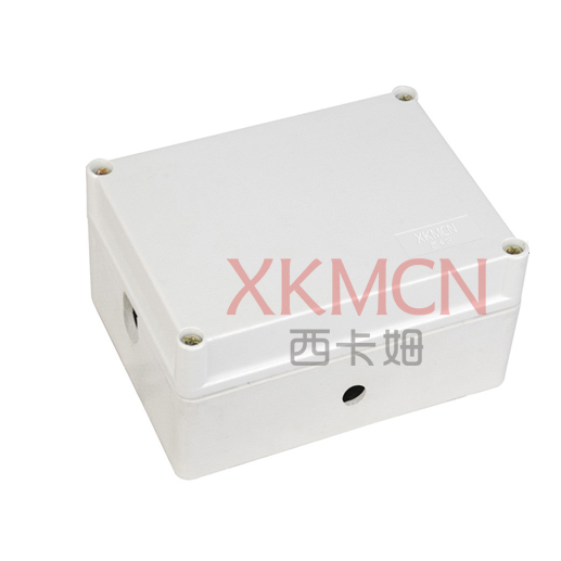 XKMSD遂道专用分支防水接线盒